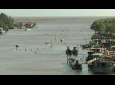 Vietnam’s End Of The River