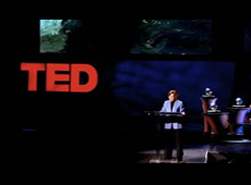 TED: Mission Blue