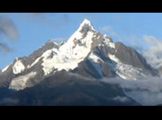 Tibet: The Sacred Plateau