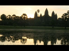 Angkor: Lessons for the modern world