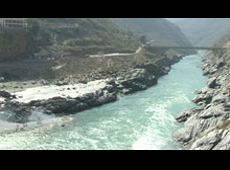 Ganges: Endangered Source