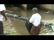 Anacostia River: Interview Patric Frazier, Earth Conservation Corps