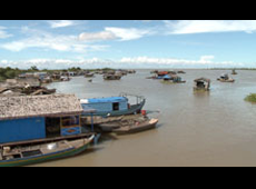 Tonle Sap: Pulse of the River