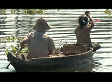 Cambodia: Tonle Sap